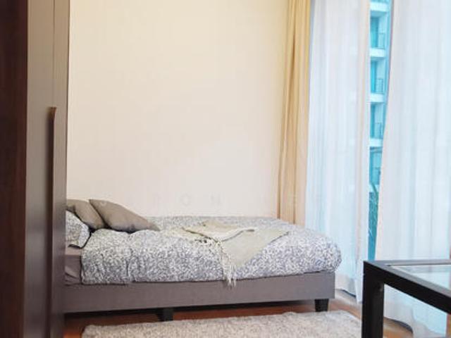 Apartment for rent in Telok Blangah, Singapore