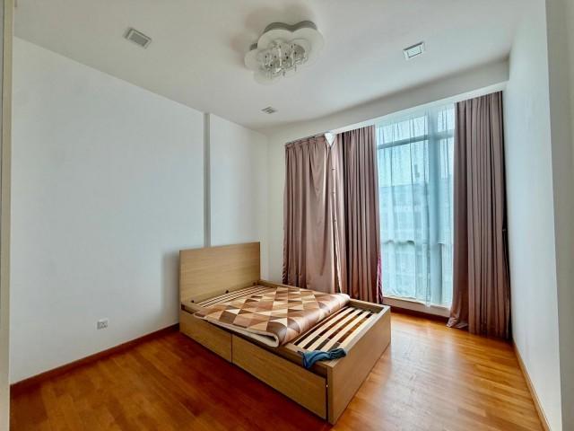 Condominium for rent