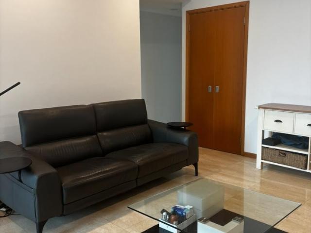 Condominium for rent