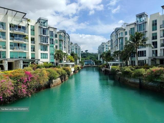 Condominium for sale in Telok Blangah