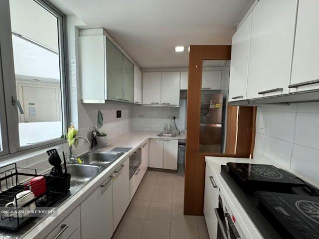 Condominium for rent in Telok Blangah