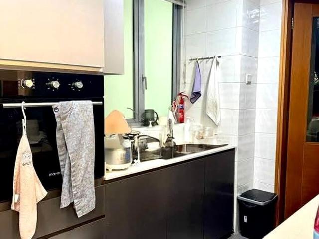 Condominium for rent in Telok Blangah