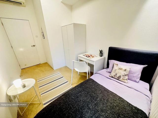 Condominium for rent in Telok Blangah
