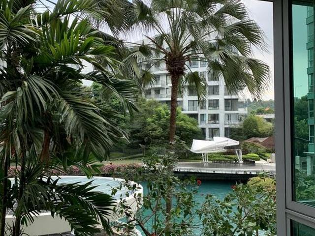 Condominium for sale in Telok Blangah