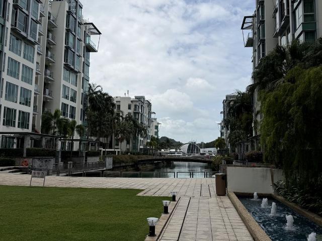Condominium for rent in Telok Blangah