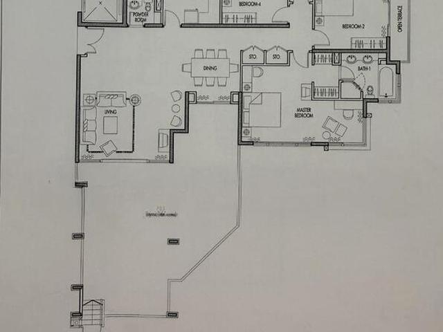 Condominium for sale in Telok Blangah