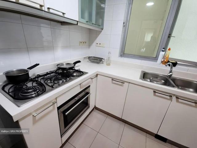 Condominium for rent in Telok Blangah