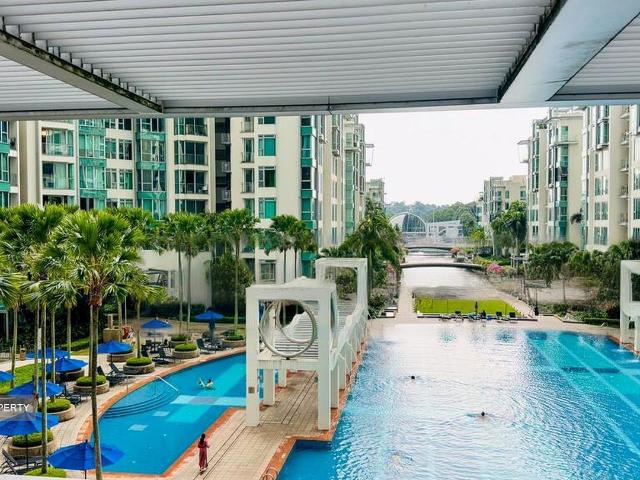 Condominium for sale in Bukit Timah, 10 Central, Tanglin