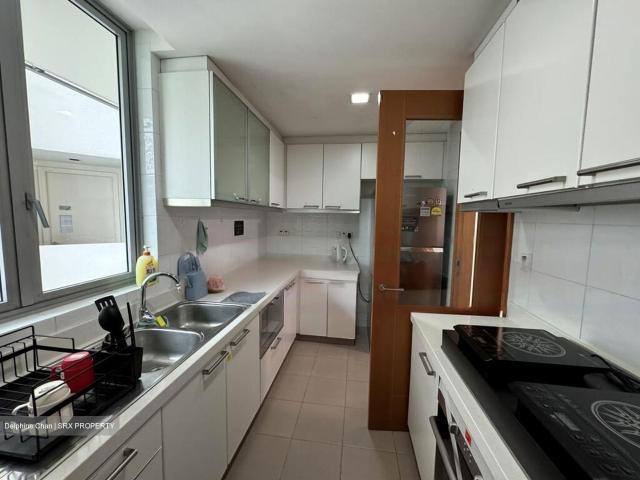 Condominium for rent in Telok Blangah
