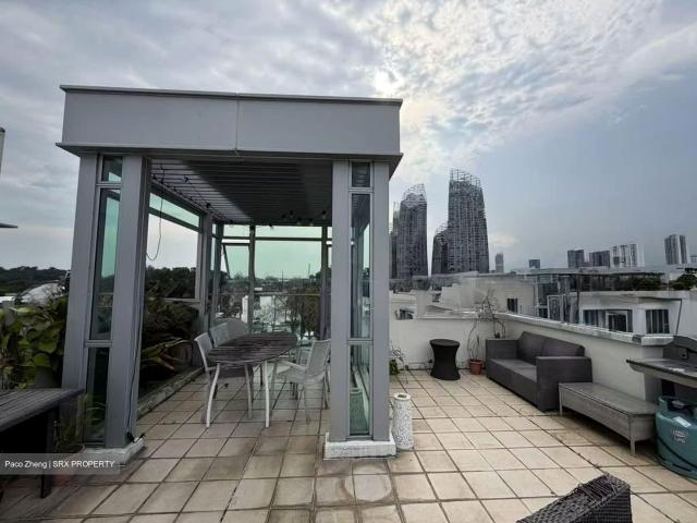 Condominium for sale