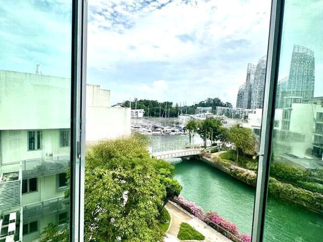 Condominium for sale in Telok Blangah