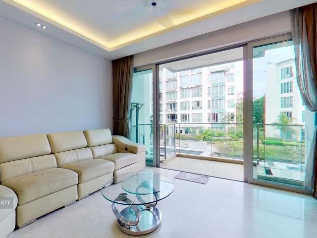 Condominium for rent