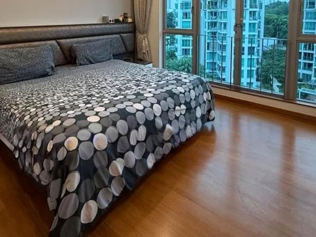Condominium for rent