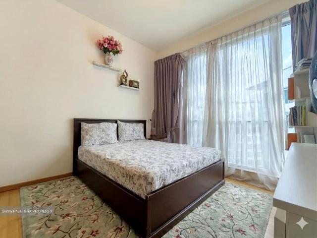 Condominium for rent in Telok Blangah