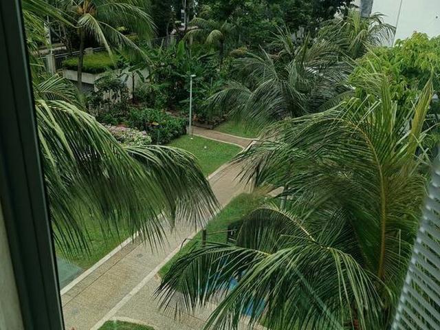 Condominium for sale in Telok Blangah
