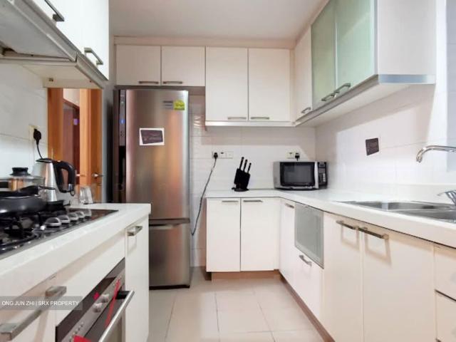 Condominium for rent in Telok Blangah