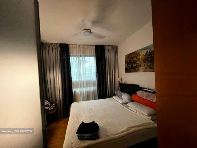 Condominium for sale in Telok Blangah