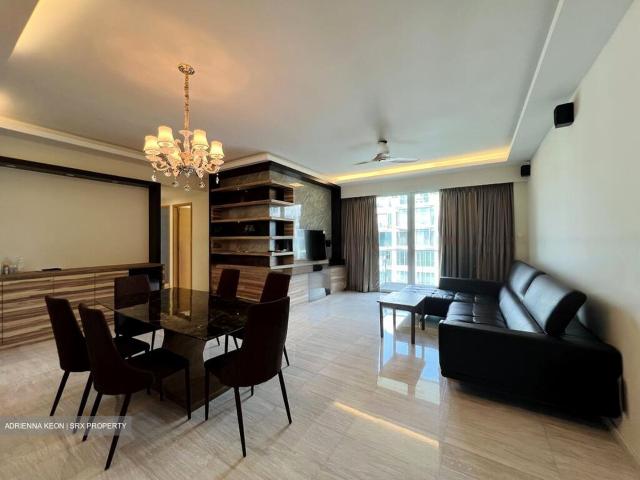 Condominium for rent