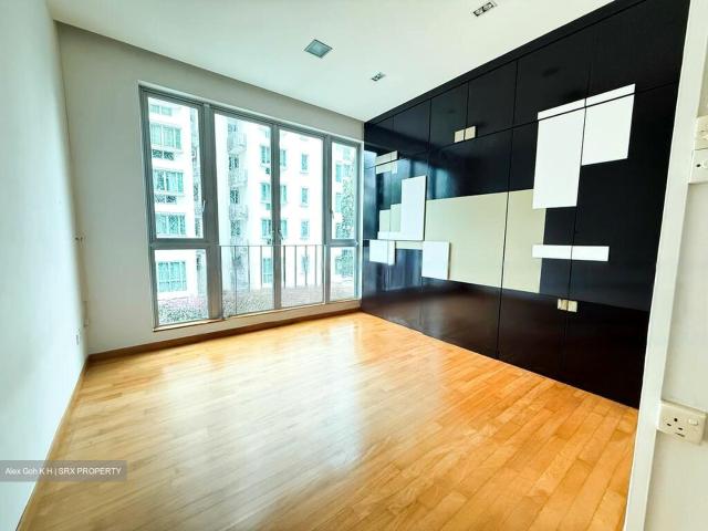 Condominium for sale in Telok Blangah