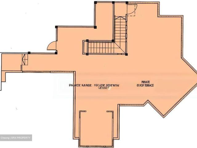 Condominium for sale in Telok Blangah