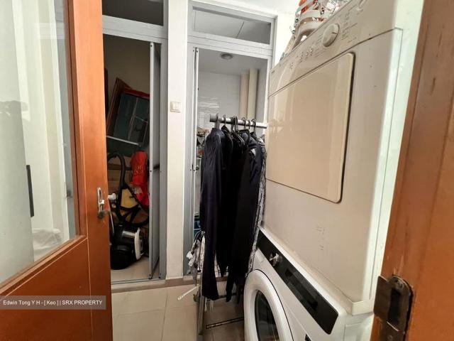 Condominium for rent in Telok Blangah