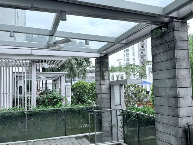 Condominium for sale in Telok Blangah