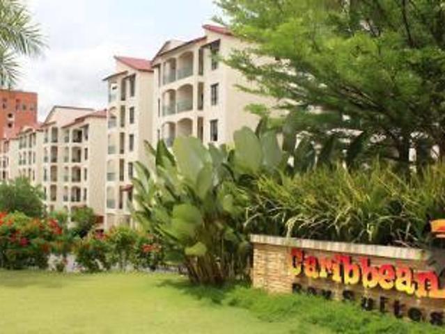 Condominium for sale in Kuantan, Pahang
