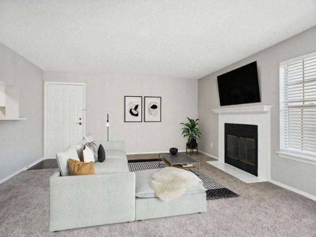Apartment for rent in Tampa, Florida