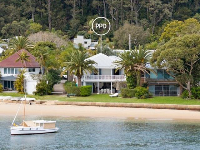 House for sale in Sydney, New South Wales