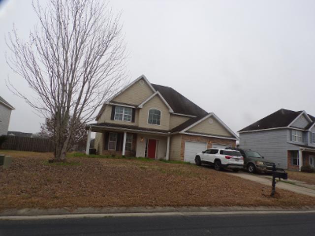 House for sale in Gonzales, Louisiana