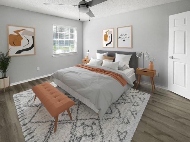 Apartment for rent in Melbourne, Florida