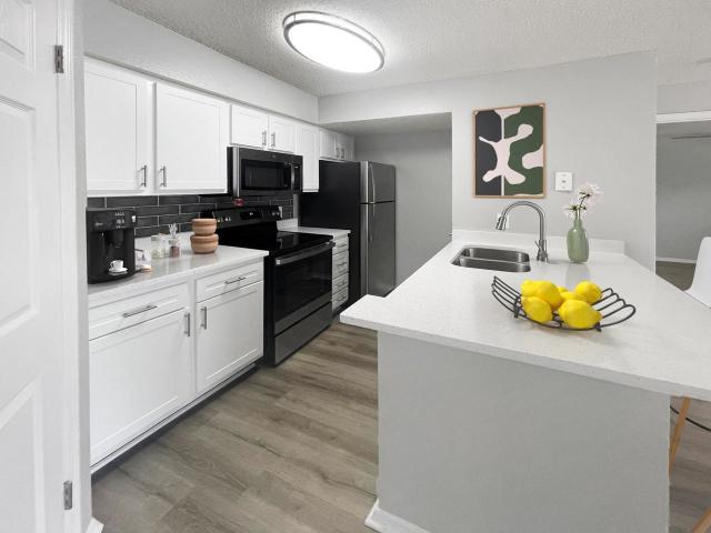 Apartment for rent in Melbourne, Florida