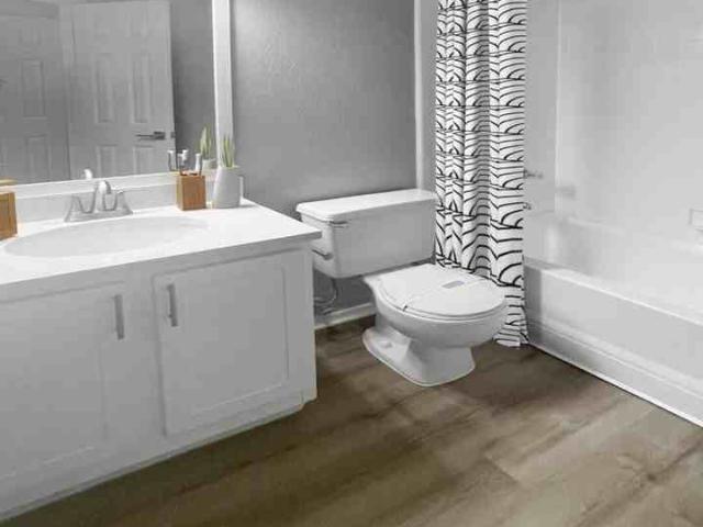 Apartment for rent in Melbourne, Florida