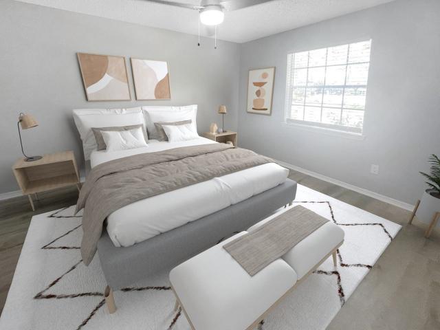 Apartment for rent in Melbourne, Florida