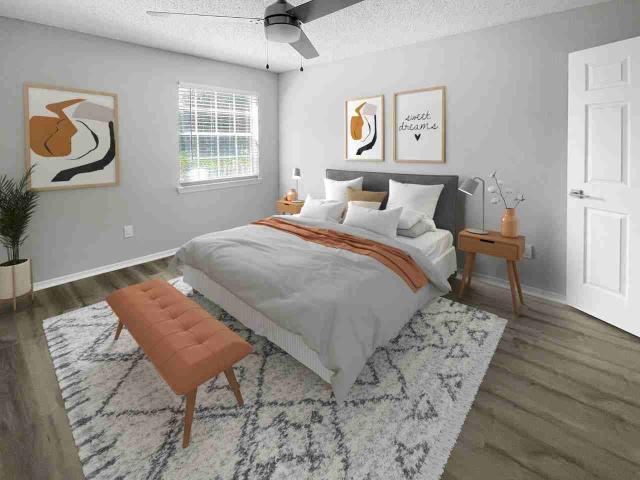 Apartment for rent in Melbourne, Florida
