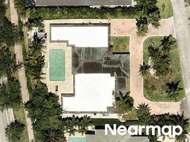 House for sale in Key Biscayne, Florida