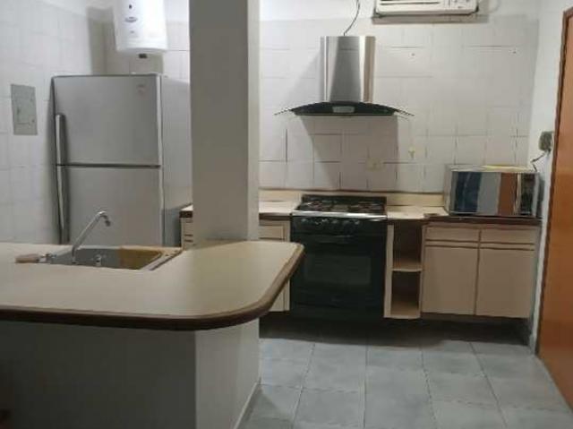 Apartamento en alquiler