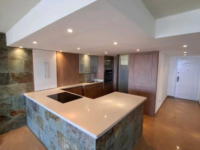 Apartamento en venta en Vargas