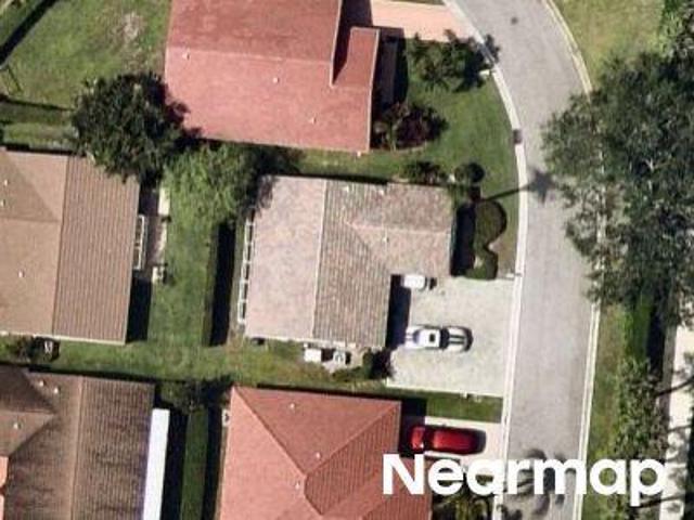 House for sale in Greenacres, Florida