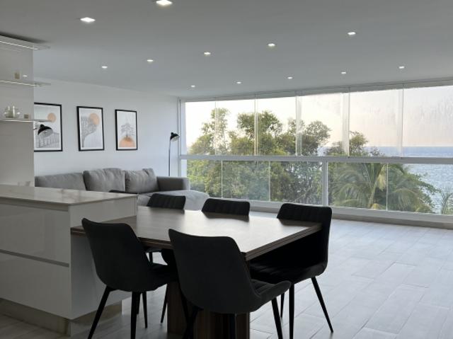 Apartamento en venta en Vargas