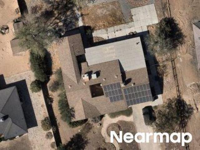 House for sale in Apple Valley, California