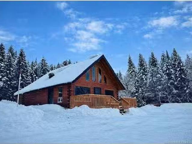 House for sale in Saint-Joseph-de-Madawaska, Paroisse de Saint-Joseph