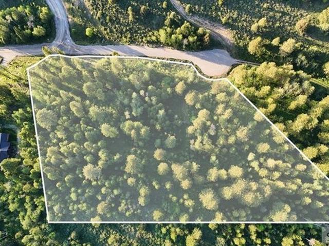 Land for sale in Irwin, Idaho