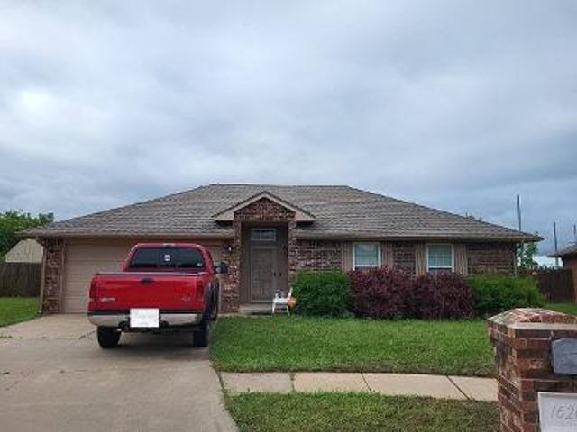 House for sale in Norman, Oklahoma