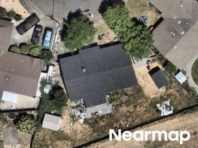 House for sale in Santa Rosa, California