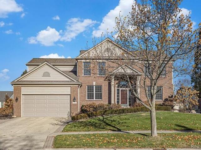 House for sale in Rochester, Michigan