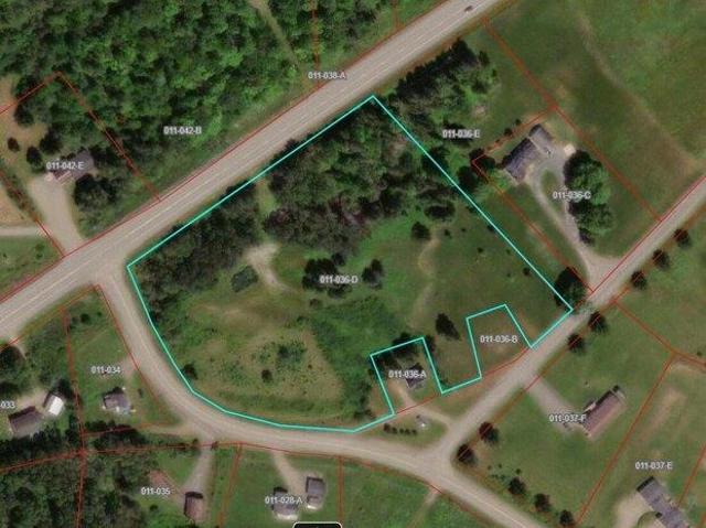 Land for sale in Caribou, Maine