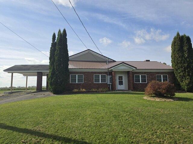 House for sale in Limestone, Aroostook County