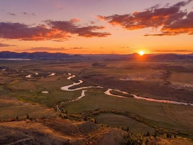 Land for sale in Soda Springs, Caribou County