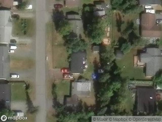 House for sale in Eagle River, Anchorage